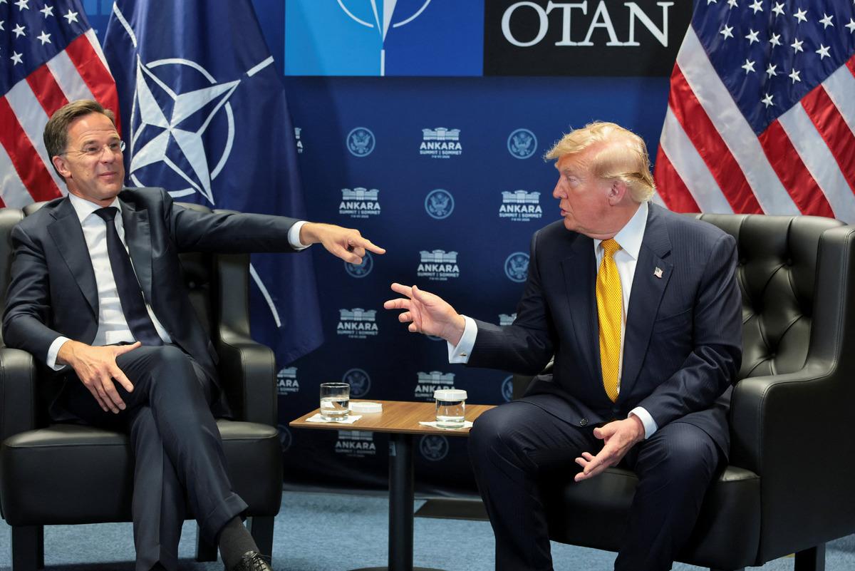 SON DAKİKA | Trump adeta Ankara dan  bombaladı! : İran la ateşkes bitti, T&uuml;rkiye F-35 leri alacak 3