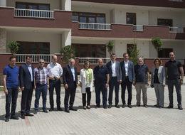 Örnek proje Gaziantep Kuzey Şehir'de yaşam başlıyor