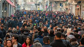 Bir ilimizde TÜİK verileri alarm verdi: Nüfusu her yıl eriyor!