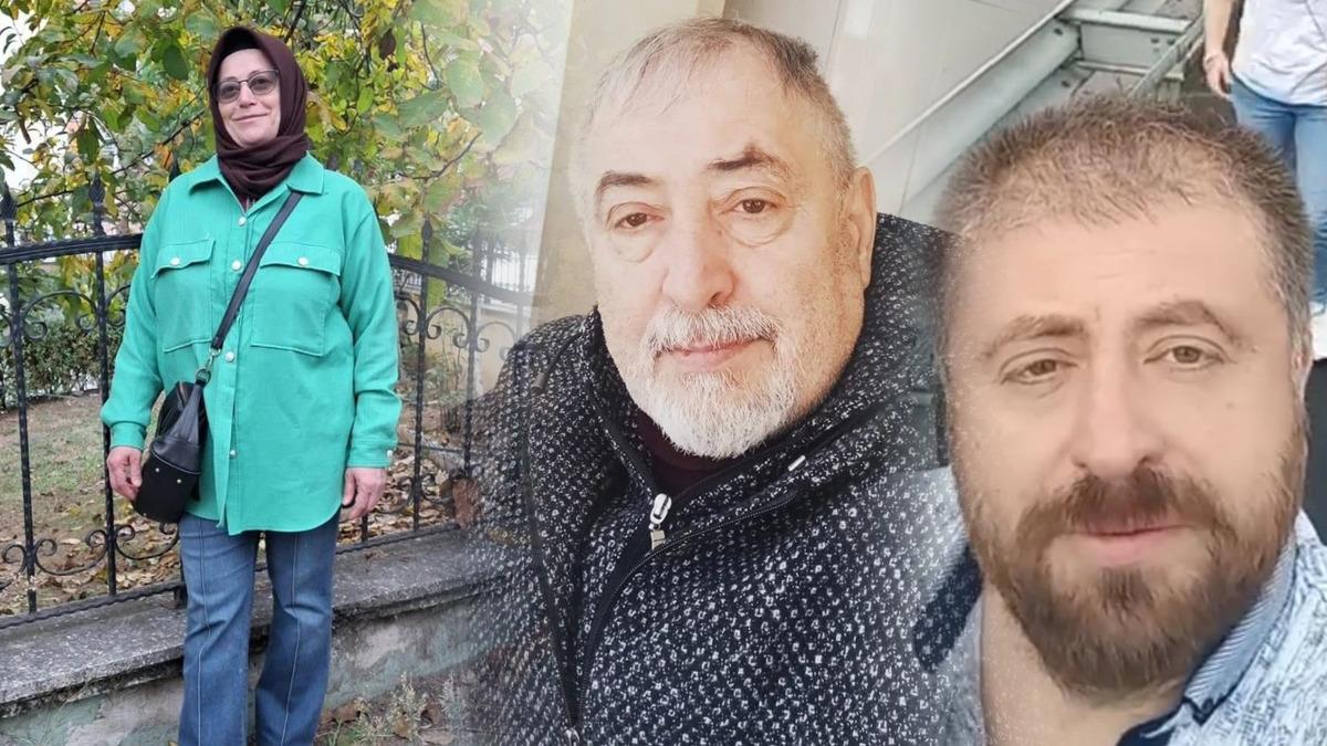 Ağabeyini, yengesini ve yeğenini öldürmüştü! Aile katliamcısı teslim oldu 2