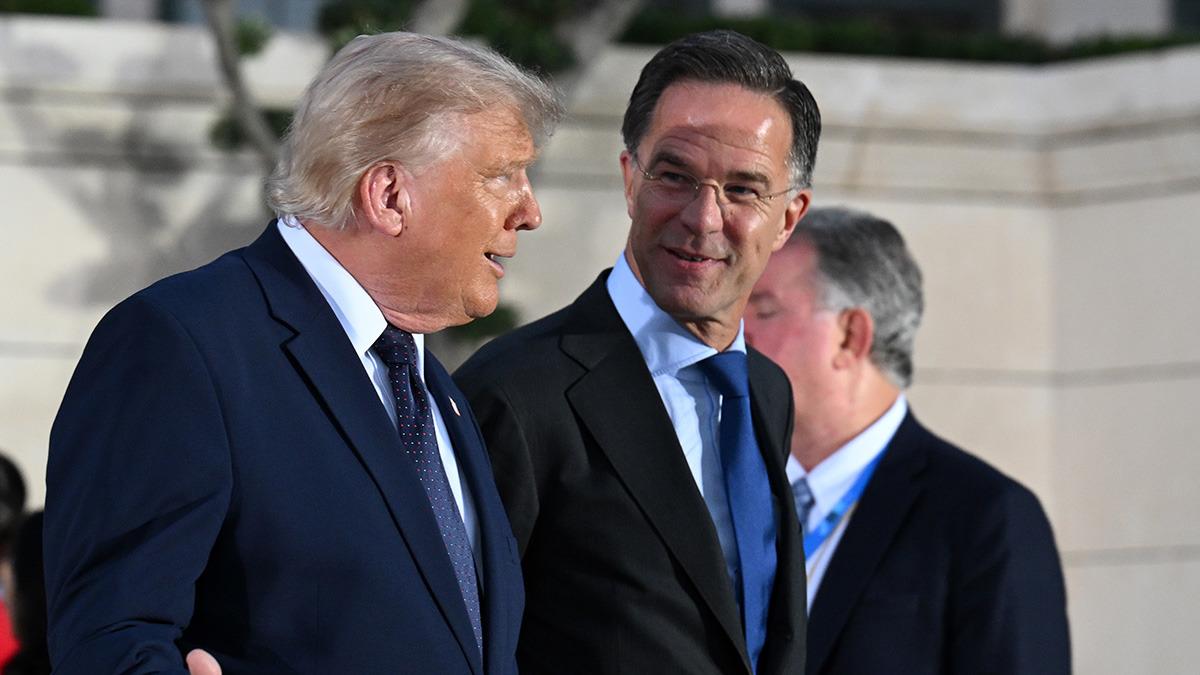 Trump esti, gürledi! Ankara'da İspanya'ya sert sözler