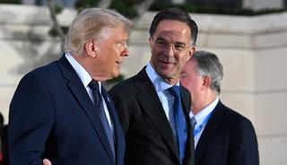 Trump esti, g&uuml;rledi! Ankara'da İspanya'ya sert s&ouml;zler