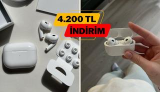 Aktif G&uuml;r&uuml;lt&uuml; Engelleme ve eşsiz ses kalitesi i&ccedil;in indirimi ka&ccedil;ırmayın!