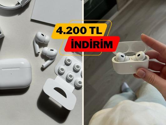 Aktif G&uuml;r&uuml;lt&uuml; Engelleme ve eşsiz ses kalitesi i&ccedil;in indirimi ka&ccedil;ırmayın!