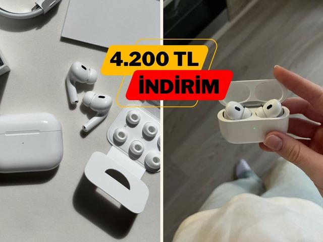 Aktif G&uuml;r&uuml;lt&uuml; Engelleme ve eşsiz ses kalitesi i&ccedil;in indirimi ka&ccedil;ırmayın!