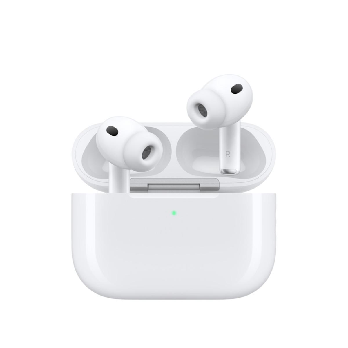 Gün boyu odaklanma ve kesintisiz müzik keyfi: AirPods Pro da indirim başladı 1