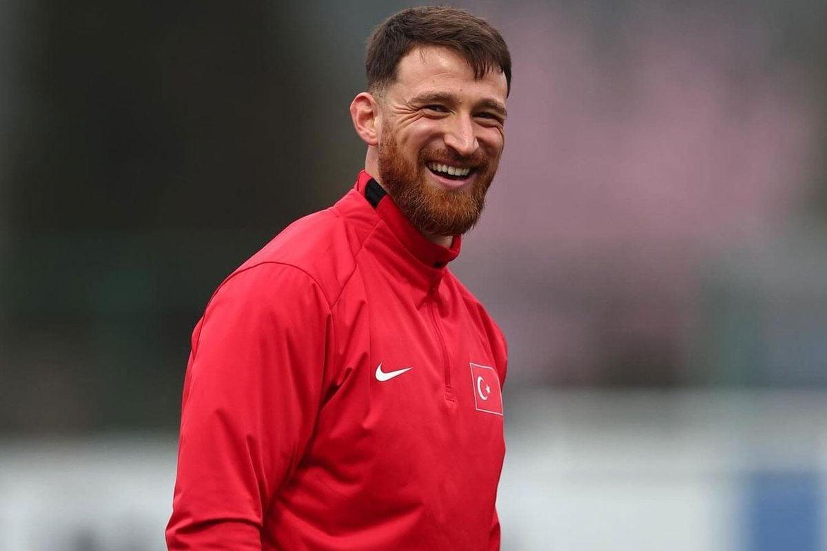 Beşiktaş 5. transferini de resmen açıkladı! Bu akşam İstanbul da 1