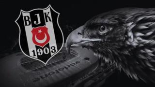 Son dakika: Beşiktaş 5. transferini de resmen a&ccedil;ıkladı!