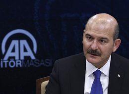 Bakan Soylu'dan binlerce kişiye müjde!