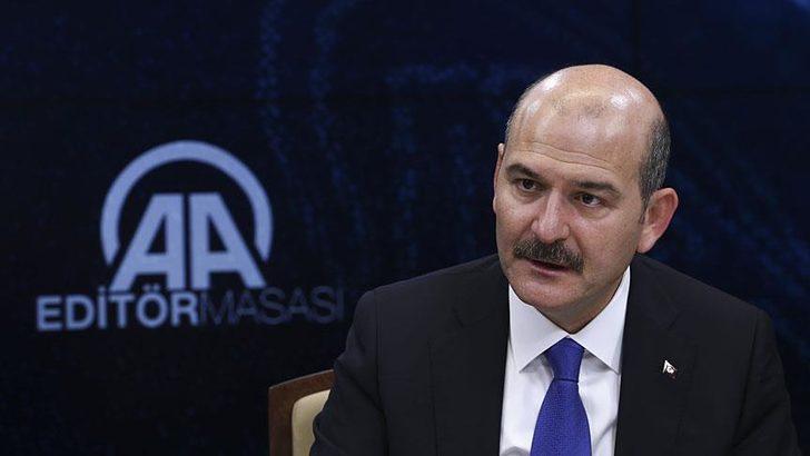 İstanbul Sözleşmesi feshedildikten sonra kadın cinayetleri azaldı mı? Bakan Soylu paylaştı