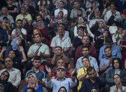TOKİ Başkanı Turan Gaziantep'te müjdeyi verdi