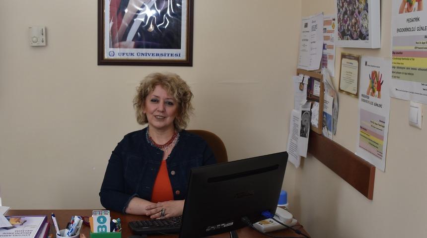 İyot eksikliği çocuklarda zeka geriliğine neden oluyor