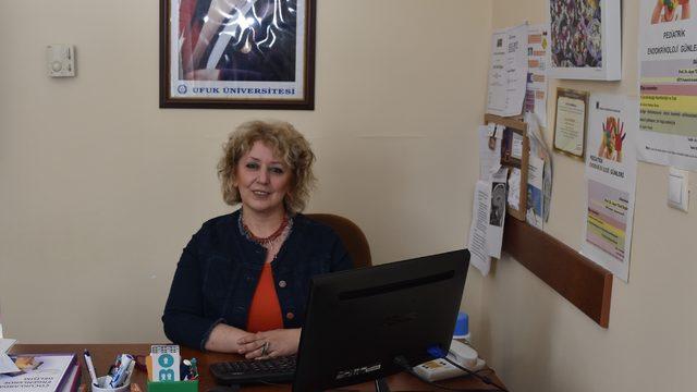 İyot eksikliği çocuklarda zeka geriliğine neden oluyor