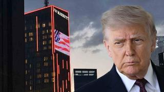 Son dakika: Fatih Altaylı'dan, Trump'ın Ankara'da kaldığı otelle ilgili &ccedil;arpıcı iddia