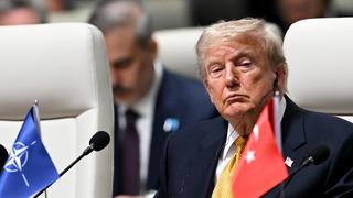 ABD Başkanı Trump'ın Türk mutfağı yorumu ?️