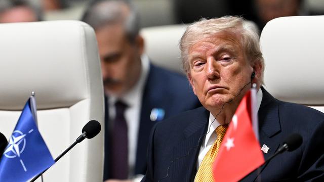 ABD Başkanı Trump'ın Türk mutfağı yorumu ?️