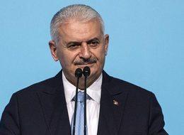 Başbakan'dan 'İmar Barışı' çağrısı! 8 Haziran'da başlıyor