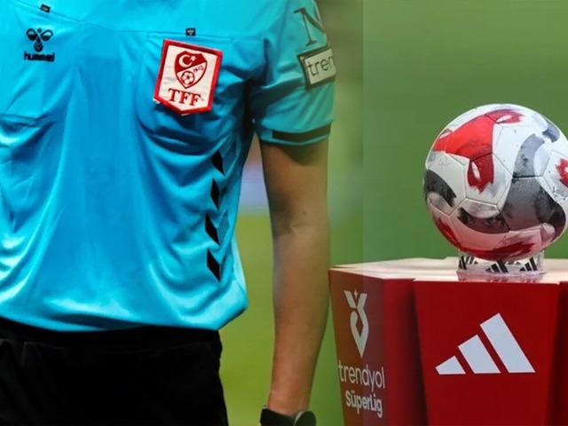 MHK resmen a&ccedil;ıkladı! S&uuml;per Lig yeni sezonda bambaşka: İşte gelen 11 yeni kural