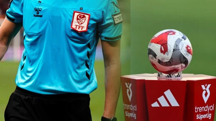 MHK resmen a&ccedil;ıkladı! S&uuml;per Lig yeni sezonda bambaşka: İşte gelen 11 yeni kural