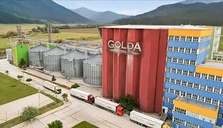 Golda Gıda Borsa İstanbul'da işlem g&ouml;rmeye başladı