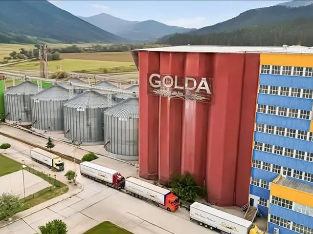 Golda Gıda Borsa İstanbul'da işlem g&ouml;rmeye başladı