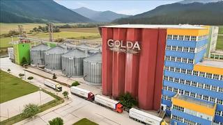 Golda Gıda Borsa İstanbul'da işlem görmeye başladı