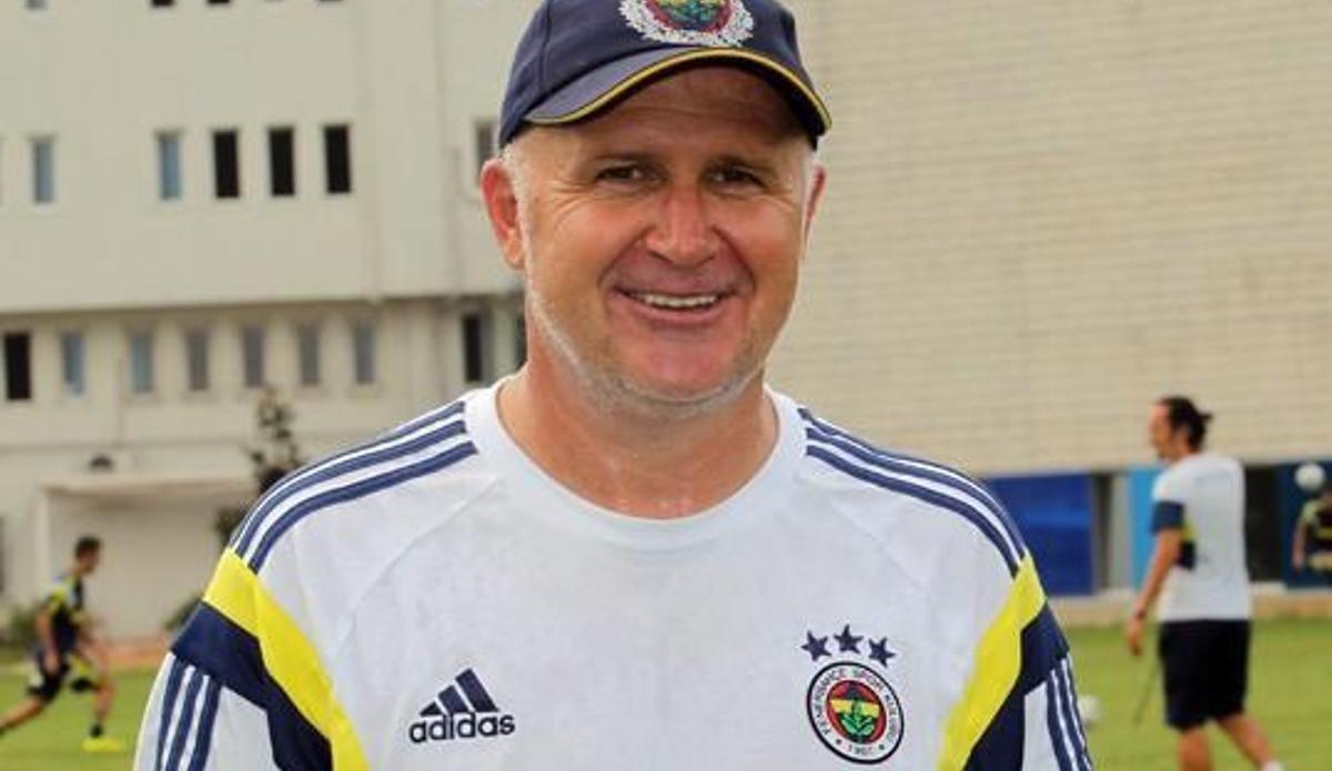 Ali Koç seçildiği gibi göndermişti! Aziz Yıldırım seçildiği gibi geri getirdi 1
