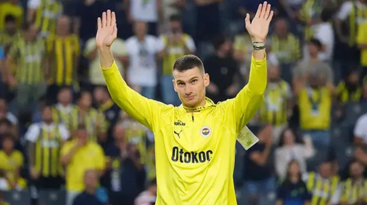 Kiralık gitmişti geri dönmüyor! Fenerbahçe nin kapısını çaldılar 3