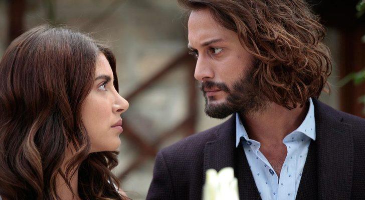 Rüzgarın Kalbi 5. Bölüm Fotoğrafları G4