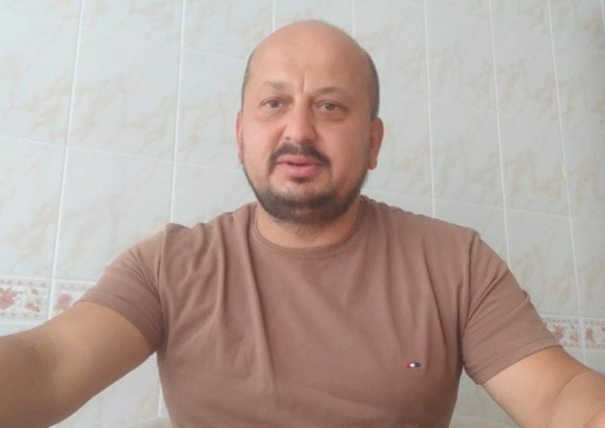 Hırsız sandı gerçek başka çıktı: "Sen ne çirkin adamsın ya" 2