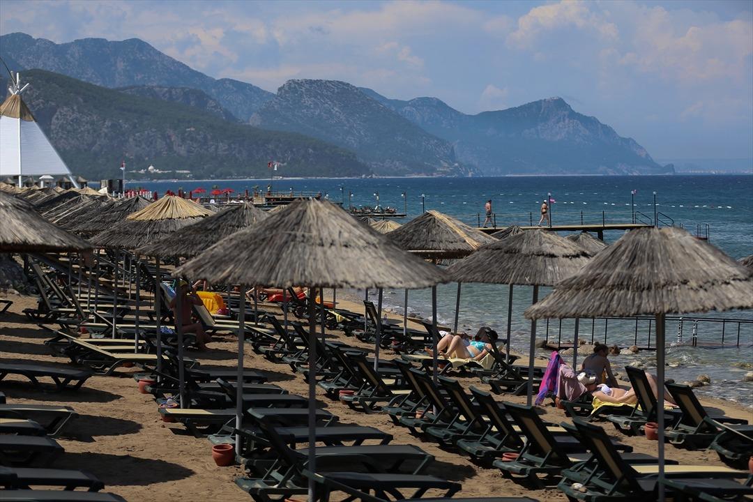 Tatil planı yapanlara uyarı