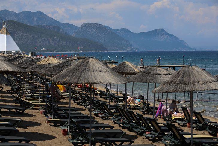 Tatil planı yapanlara uyarı G1