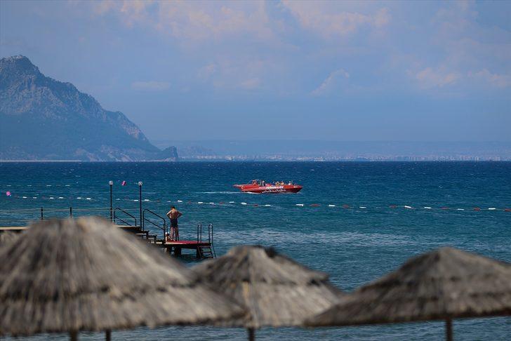 Tatil planı yapanlara uyarı G2