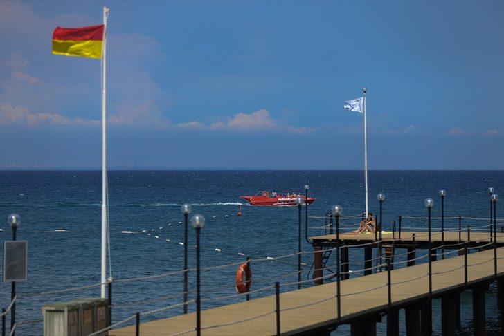 Tatil planı yapanlara uyarı G3