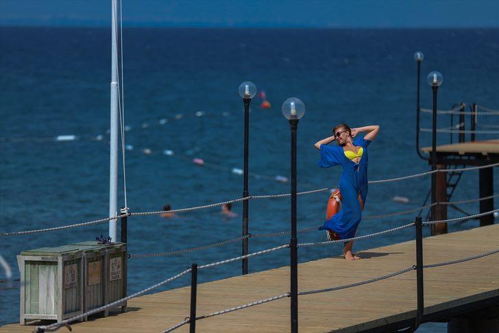 Tatil planı yapanlara uyarı G4