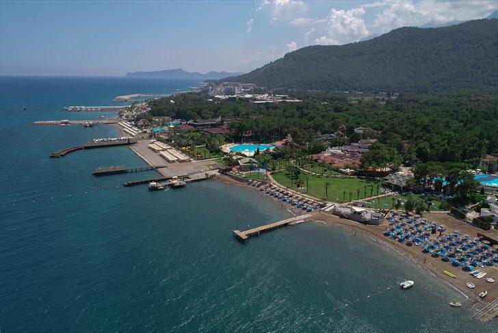 Tatil planı yapanlara uyarı G5