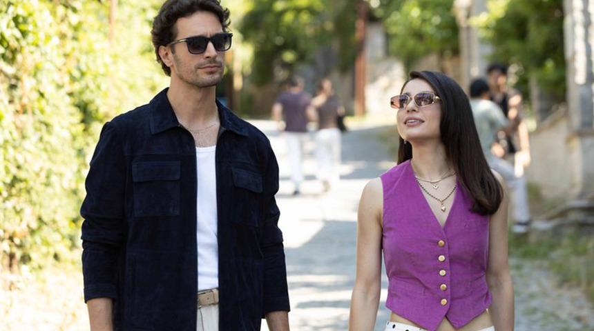 Muhtemel Aşk 4. b&ouml;l&uuml;m 2. fragman izle! 'Reytingleri y&uuml;kseltelim' 
