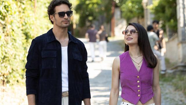 Muhtemel Aşk 4. bölüm 2. fragman izle! 'Reytingleri yükseltelim' 