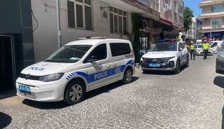 İş yerine giderken fenalaşan esnaf sığındığı pastanede hayatını kaybetti
