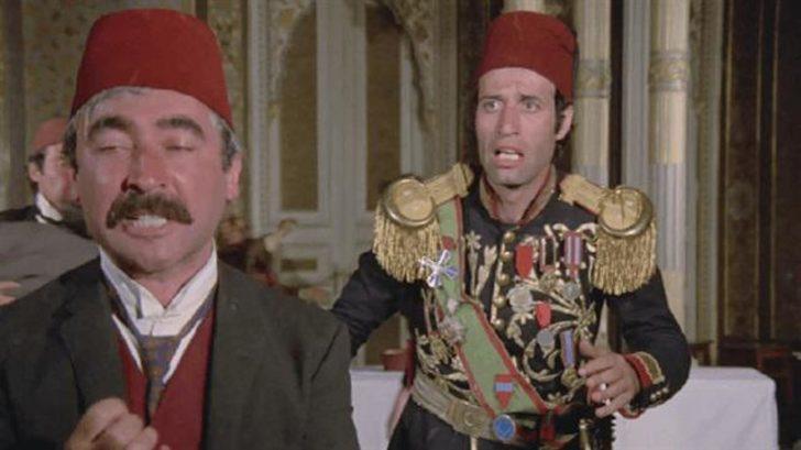  Tosun Paşa nerede çekildi? G3