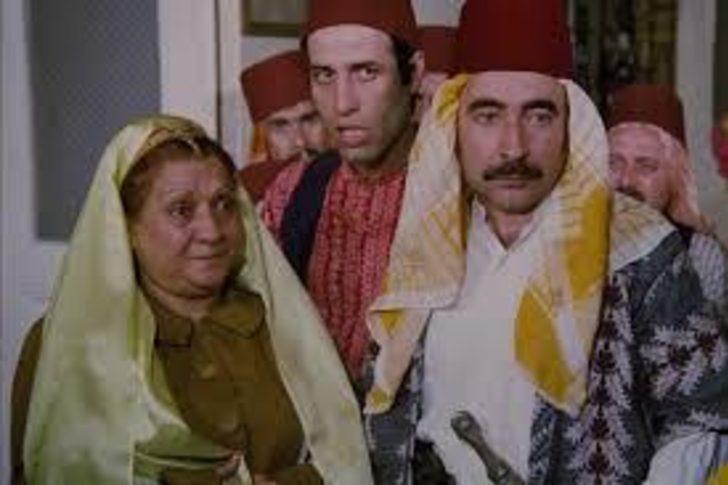  Tosun Paşa nerede çekildi? G4