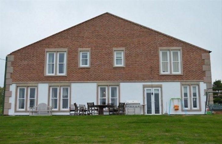 Ahır gibi görünen evde çıkanlar şaşırttı  G2