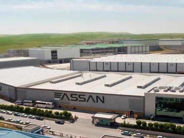 T&uuml;rk savunma devi rekor bedelle satıldı: İşte yeni sahibi...