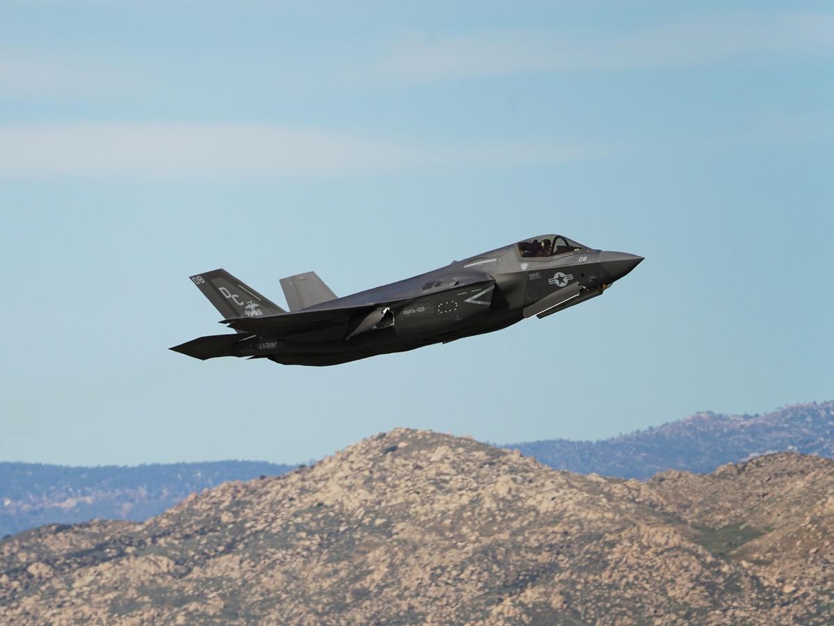 İsrail tutuştu! Trump ın F-35 sözleri sonrası Netanyahu harekete geçti 2