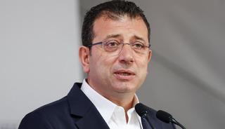 İBB davasında gerginlik! İmamoğlu salondan &ccedil;ıkarıldı: "Yazık sana"