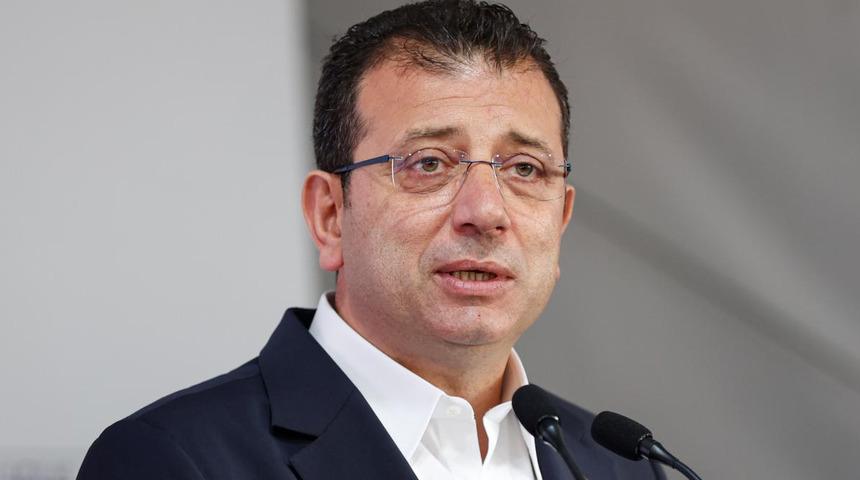 İBB davasında gerginlik! İmamoğlu'nun s&ouml;zleri sonrası harekete ge&ccedil;ildi: Soruşturma başlatıldı