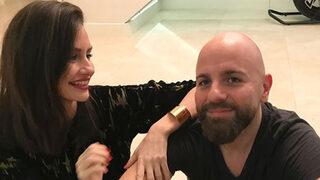 Özlüyorum ama evde çok mutluyum! 