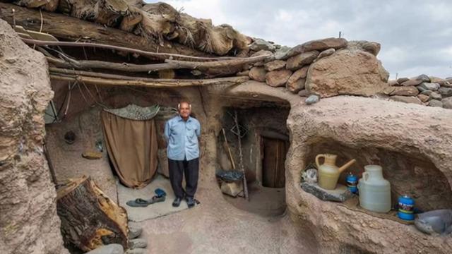Bu köyde yaşayan herkes 1 metre! Şehrin adı bile değişti
