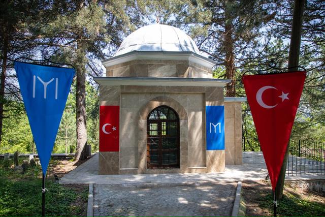 İnegöl Belediyesi’nden doğa turizmi için tarihi adım 3