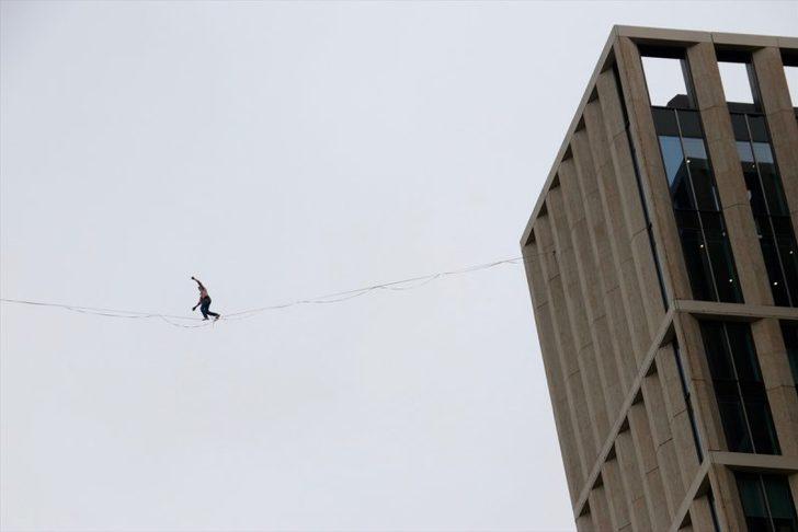 Hollanda'da 'Açık Çatı Günleri' başladı  G1